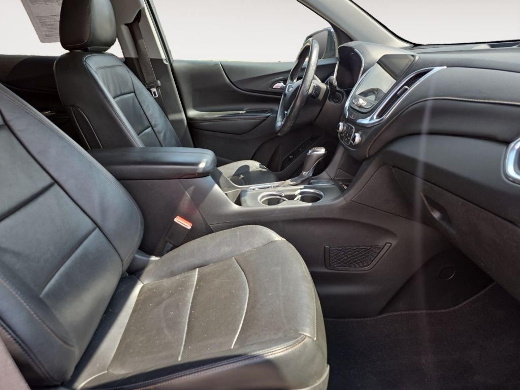 2019 Chevrolet Equinox Image 15