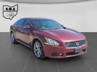 Image for 2011 Nissan Maxima S ID: 7622576