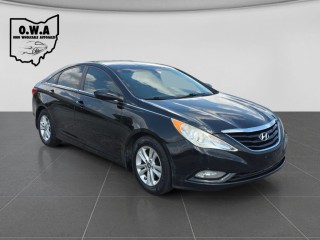 Image for 2013 Hyundai Sonata GLS ID: 7623488
