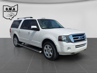 Image for 2014 Ford Expedition El Limited ID: 7637723