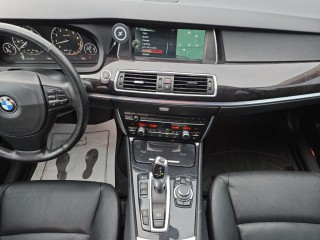 Image for 2013 BMW 5 Series 535 Gran Turismo ID: 7637730