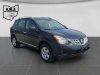Image for 2015 Nissan Rogue S ID: 7652036