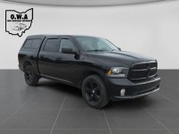 Image for 2014 RAM 1500 ST ID: 7652059