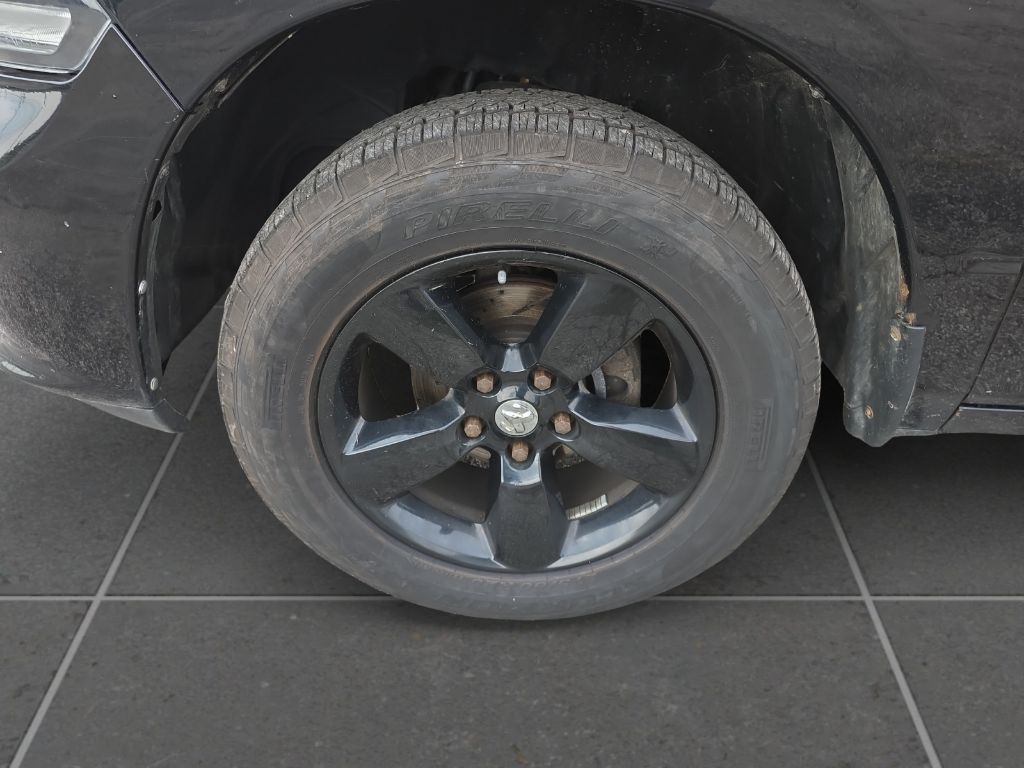 2014 RAM 1500 Image 9