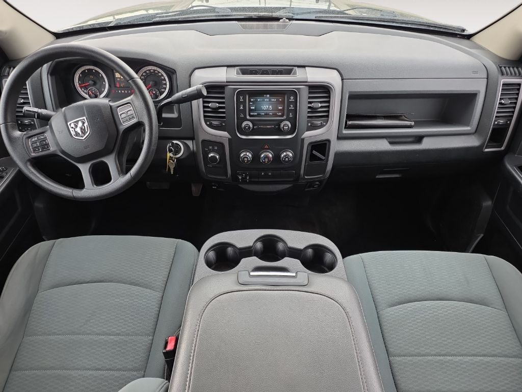 2014 RAM 1500 Image 10