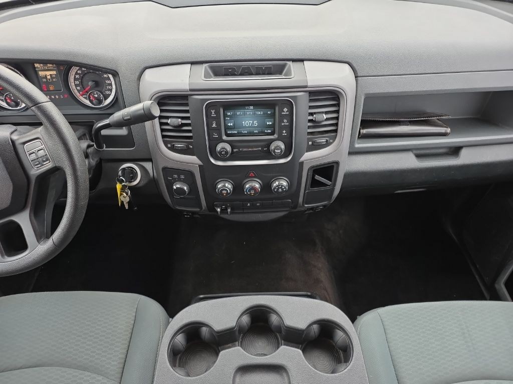 2014 RAM 1500 Image 11