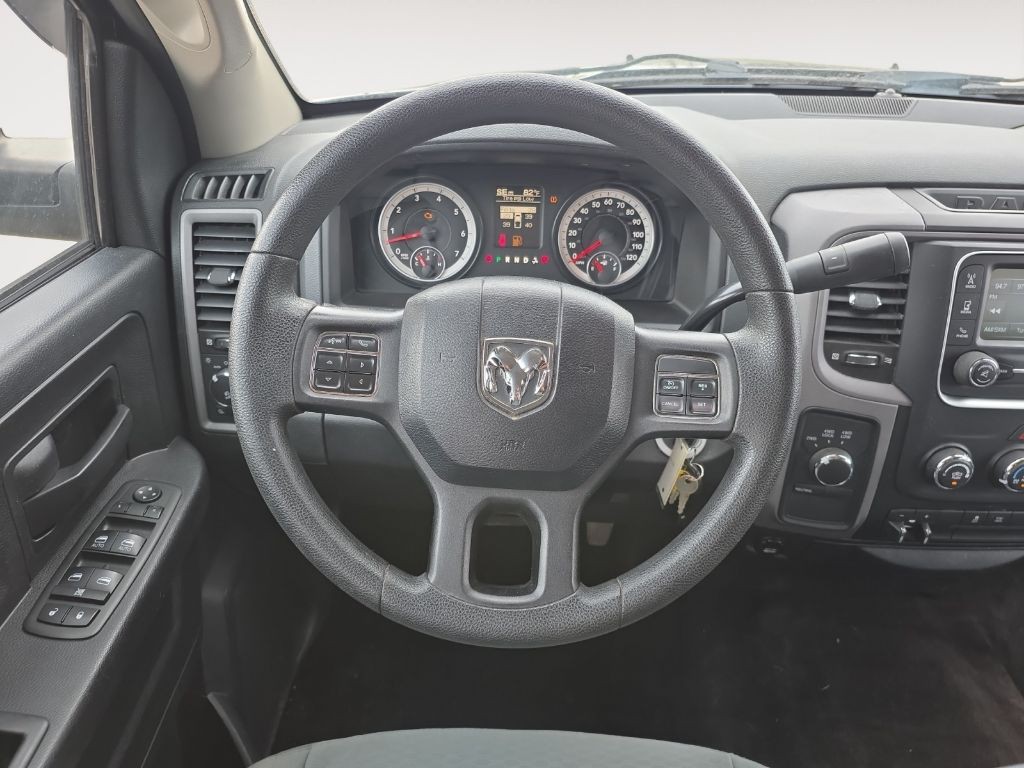 2014 RAM 1500 Image 12