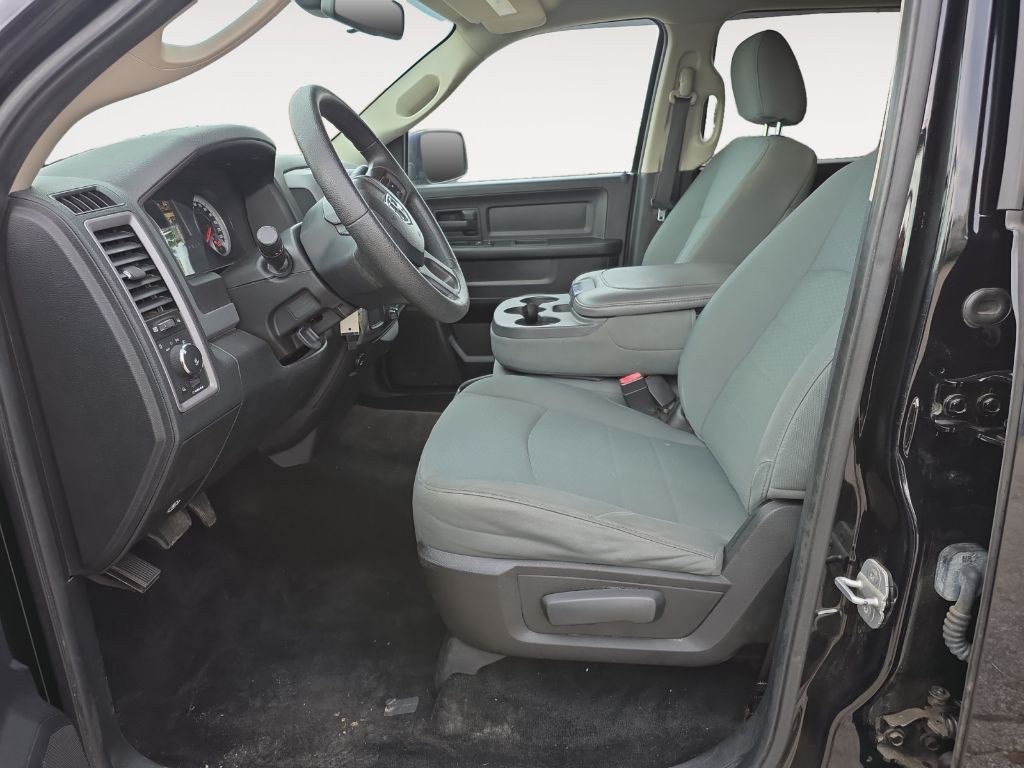 2014 RAM 1500 Image 13