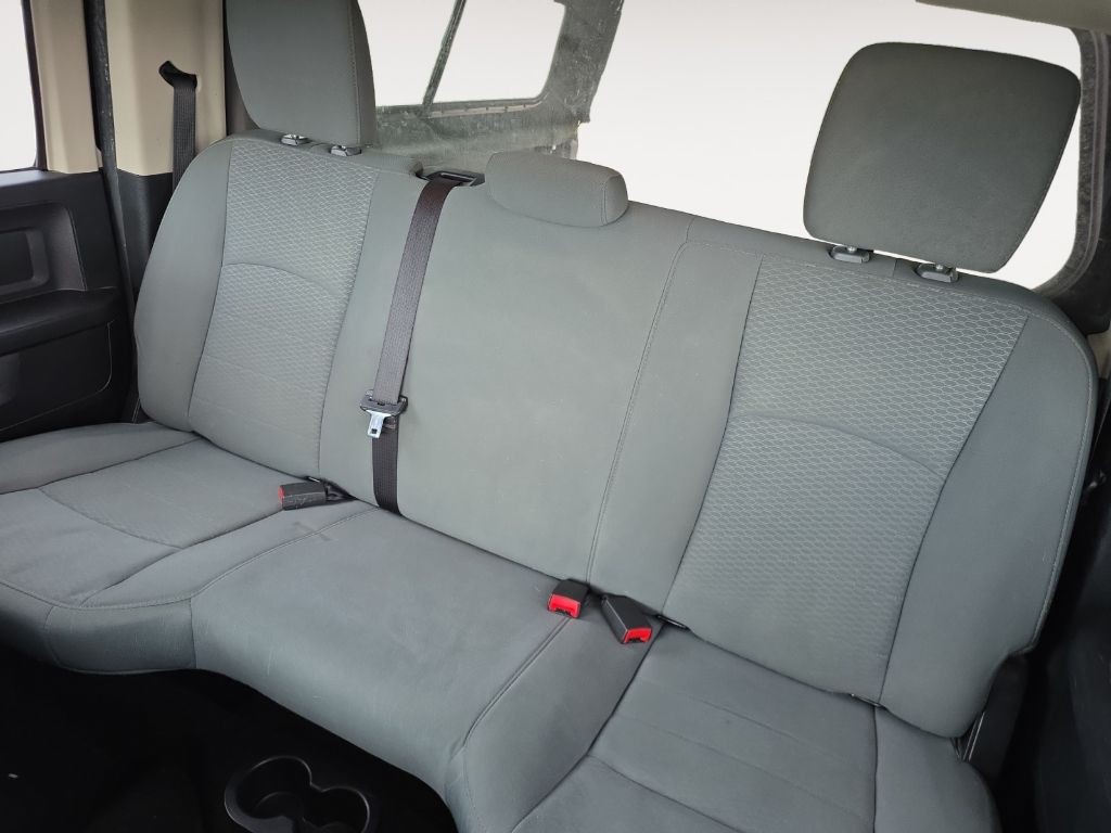 2014 RAM 1500 Image 14