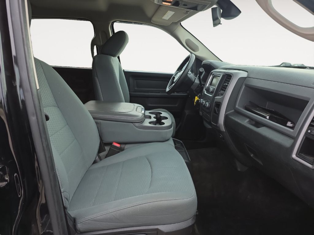 2014 RAM 1500 Image 15