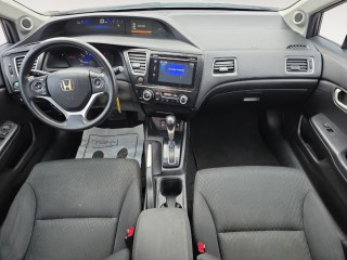 Image for 2015 Honda Civic SE ID: 7664737