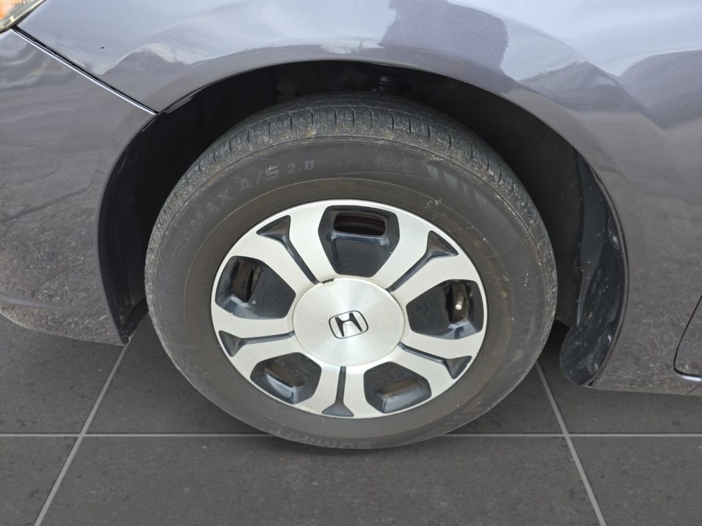 2015 Honda Civic Image 9