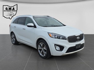 Image for 2018 Kia Sorento SX ID: 7664893