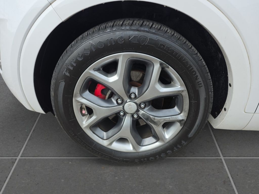 2018 Kia Sorento Image 9