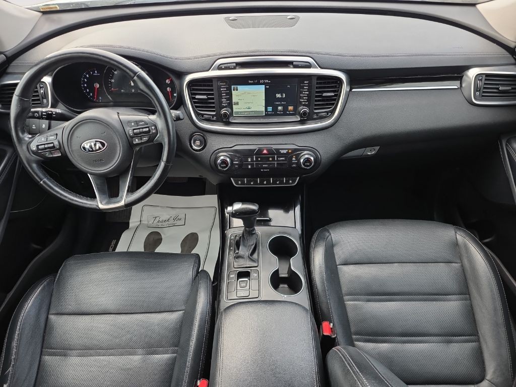 2018 Kia Sorento Image 10