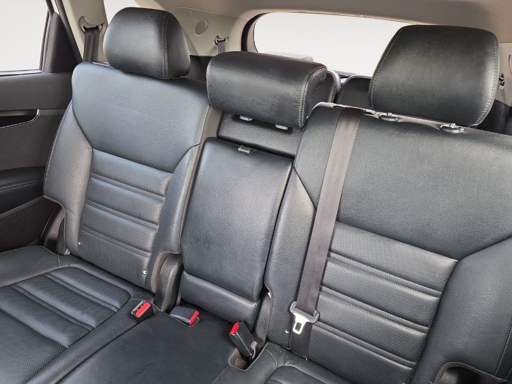 2018 Kia Sorento Image 14