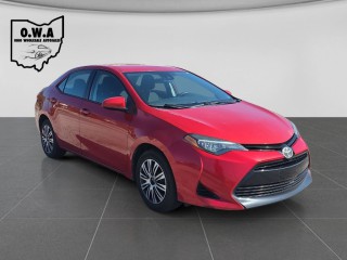 Image for 2017 Toyota Corolla L ID: 7664909