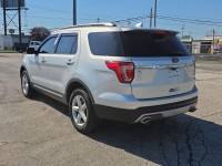 Image for 2017 Ford Explorer XLT ID: 7693329
