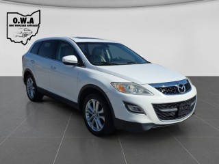 Image for 2012 Mazda CX-9  ID: 7706445