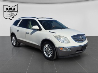 Image for 2010 Buick Enclave CXL ID: 7706460