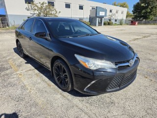 Image for 2015 Toyota Camry LE ID: 7723971