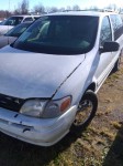 Image for 2002 Oldsmobile Silhouette Economy ID: 5123286