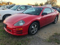 Image for 2000 Mitsubishi Eclipse GS ID: 5123325