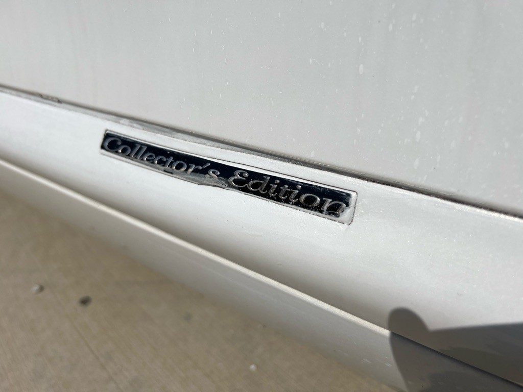 1998 Lincoln Mark VI Image 23