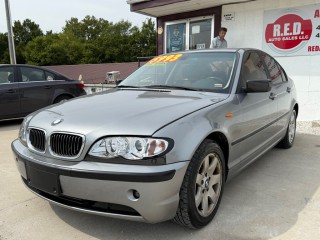 Image for 2004 BMW 3 Series 325xi ID: 6617023