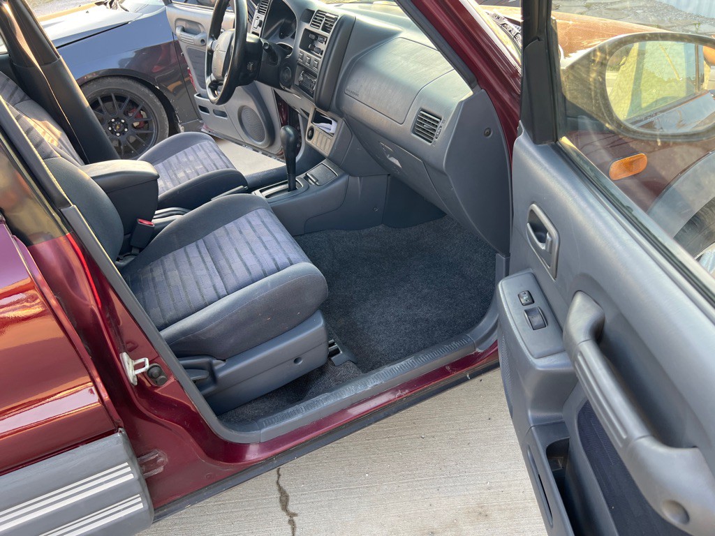 1997 Toyota Rav4 Image 13