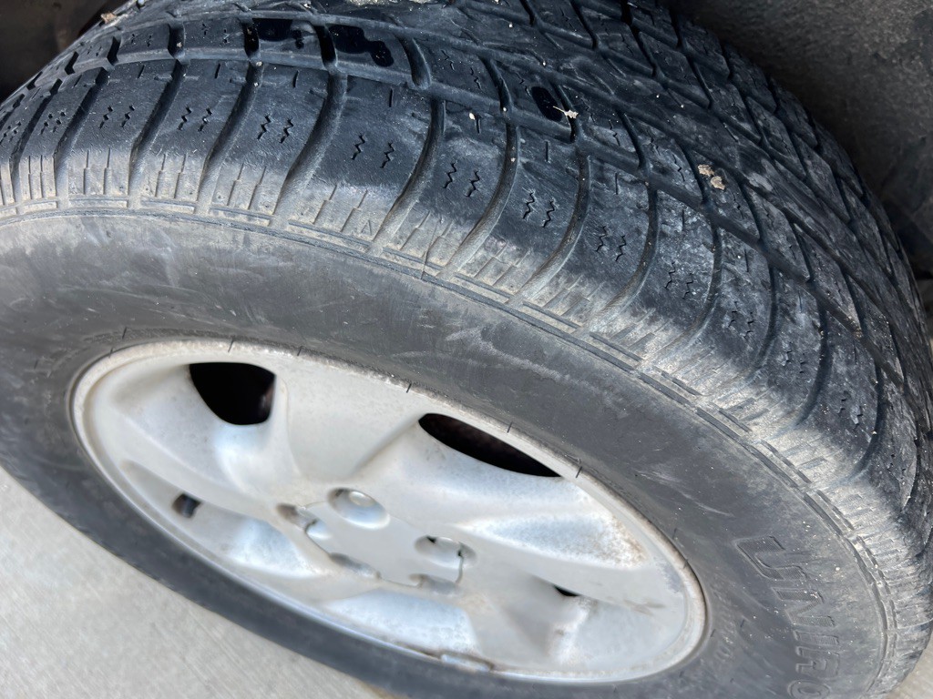 1997 Toyota Rav4 Image 15