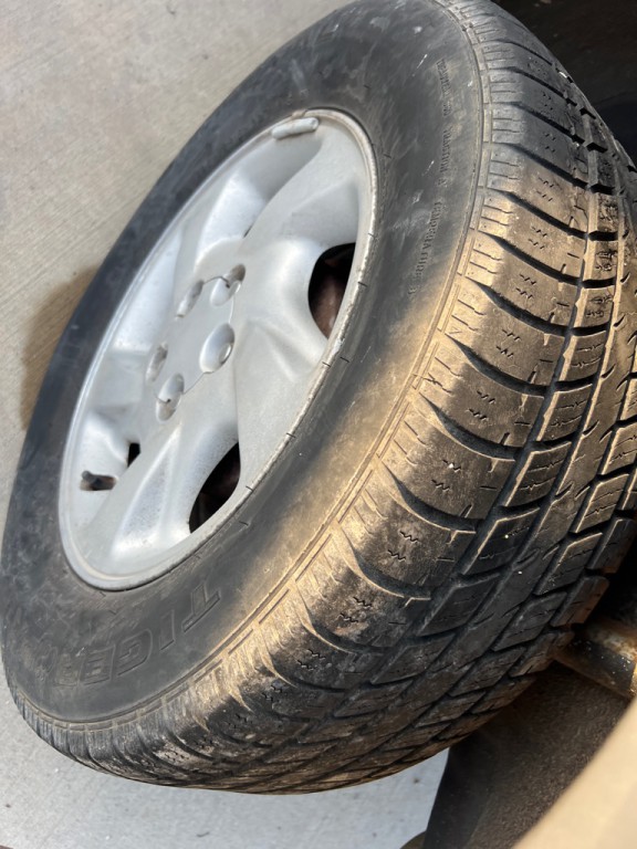 1997 Toyota Rav4 Image 16