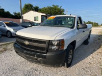 Image for 2008 Chevrolet Silverado 1500  ID: 6677895
