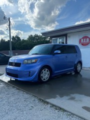 Image for 2010 Scion xB XB ID: 6679347