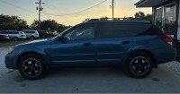 Image for 2008 Subaru Outback 2.5I ID: 6749701