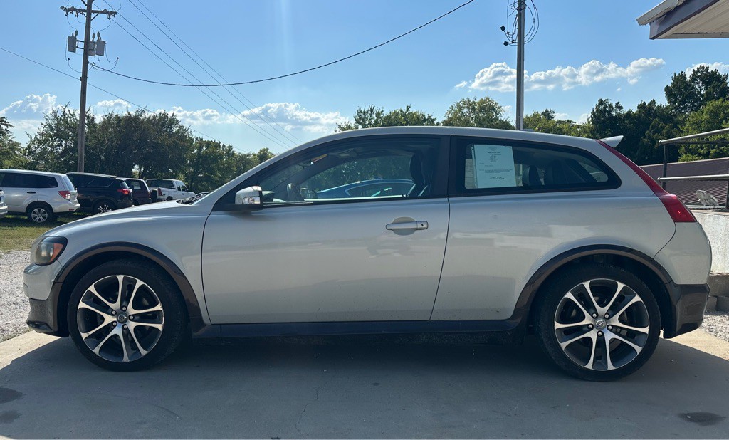 2008 Volvo C30 Image 1