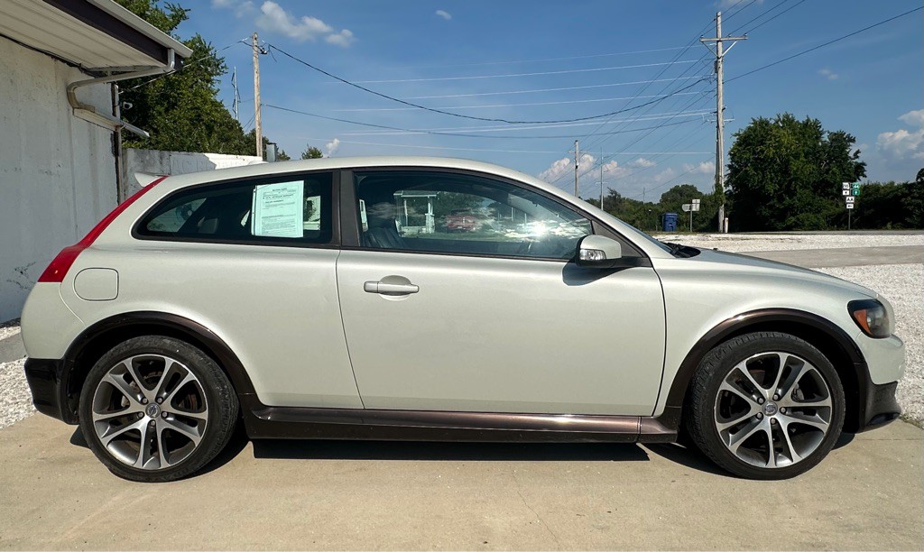 2008 Volvo C30 Image 2
