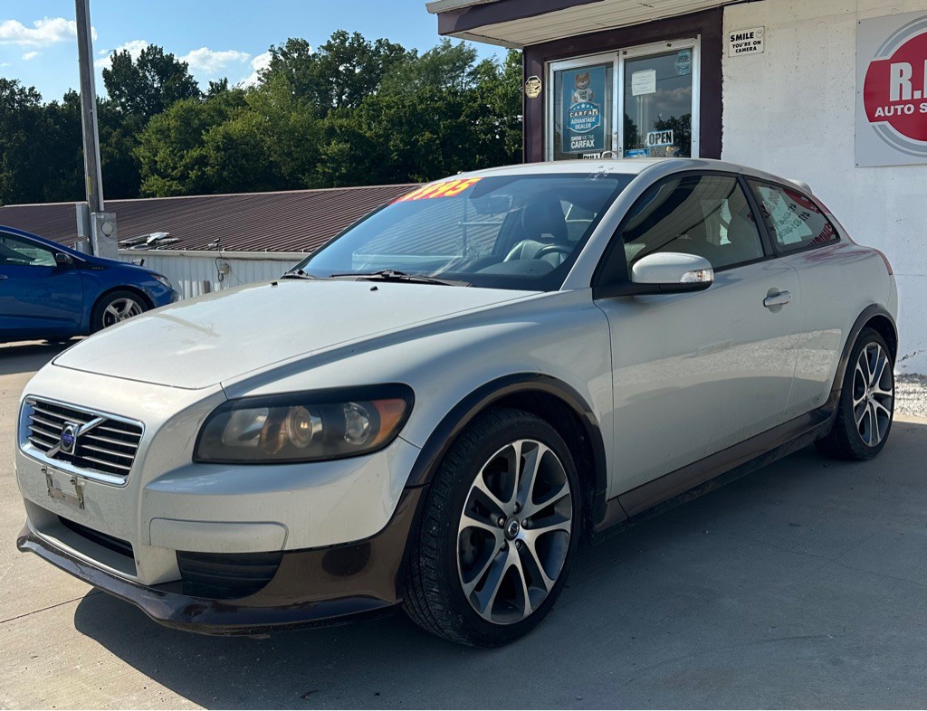 2008 Volvo C30 Image 3