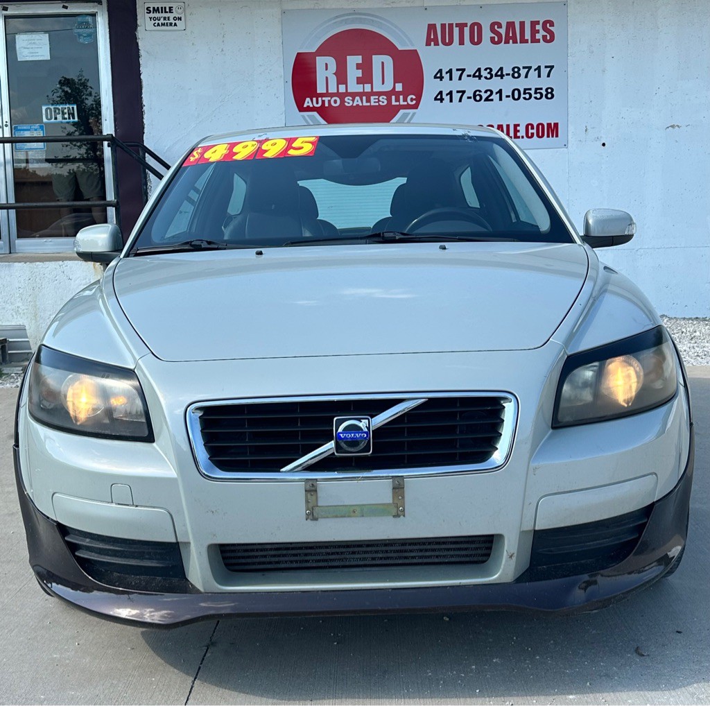 2008 Volvo C30 Image 5