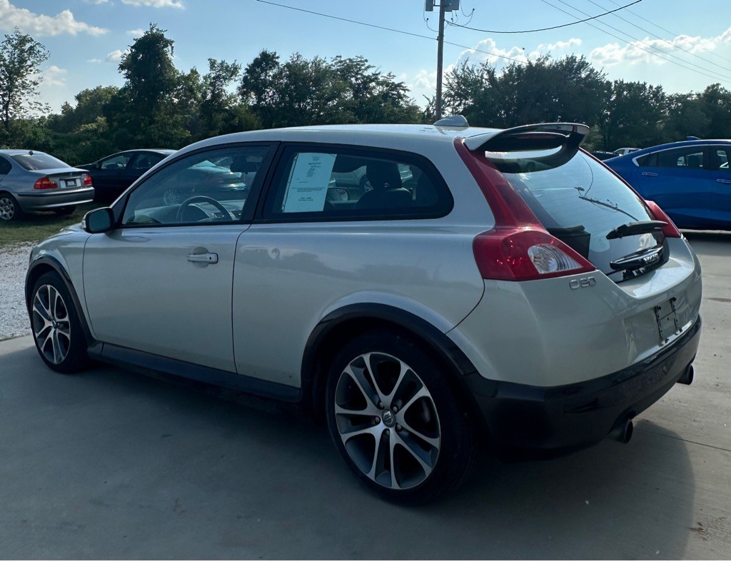 2008 Volvo C30 Image 6