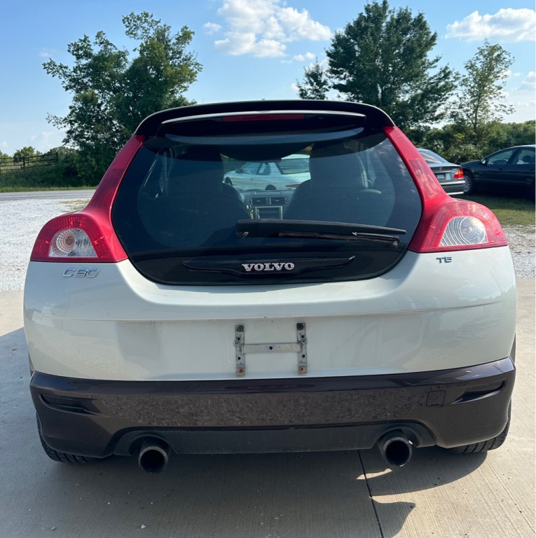 2008 Volvo C30 Image 7