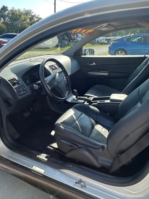 2008 Volvo C30 Image 9