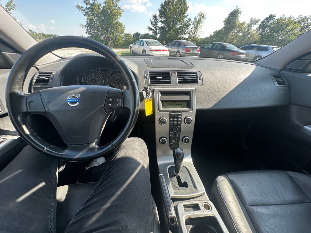 2008 Volvo C30 Image 10