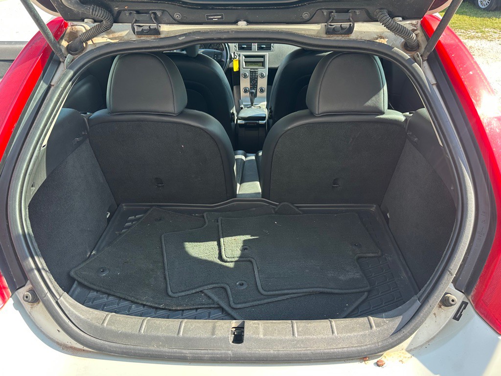 2008 Volvo C30 Image 14