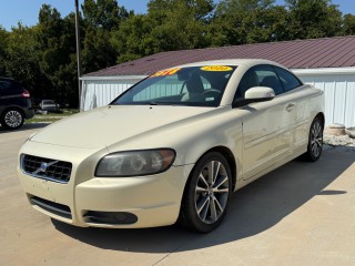 Image for 2010 Volvo C70 T5 ID: 6767811