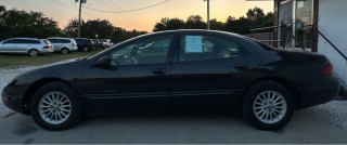 Image for 1999 Chrysler Concorde LXI ID: 6767916
