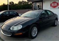 Image for 1999 Chrysler Concorde LXI ID: 6767916