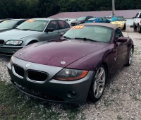 Image for 2003 BMW Z4 3.0 ID: 6769873