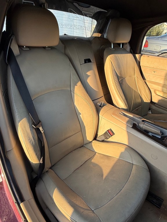 2003 BMW Z4 Image 15