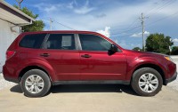 Image for 2009 Subaru Forester 2.5X ID: 6769874